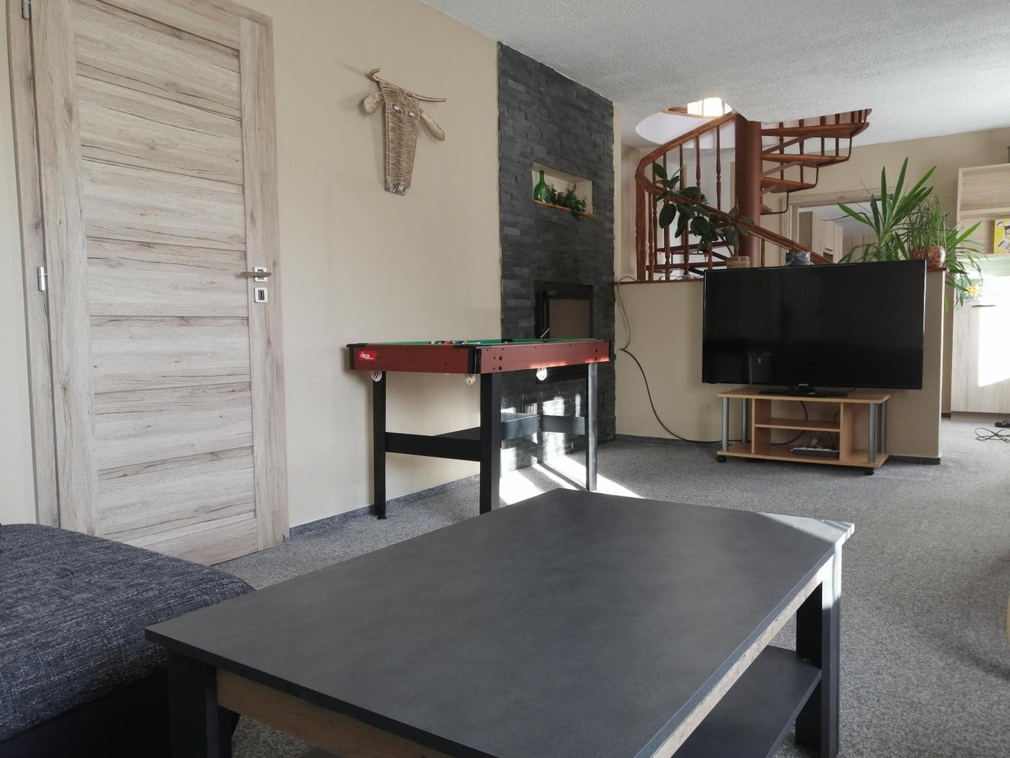 Apartmany U Krumlova Český Krumlov Exterior foto