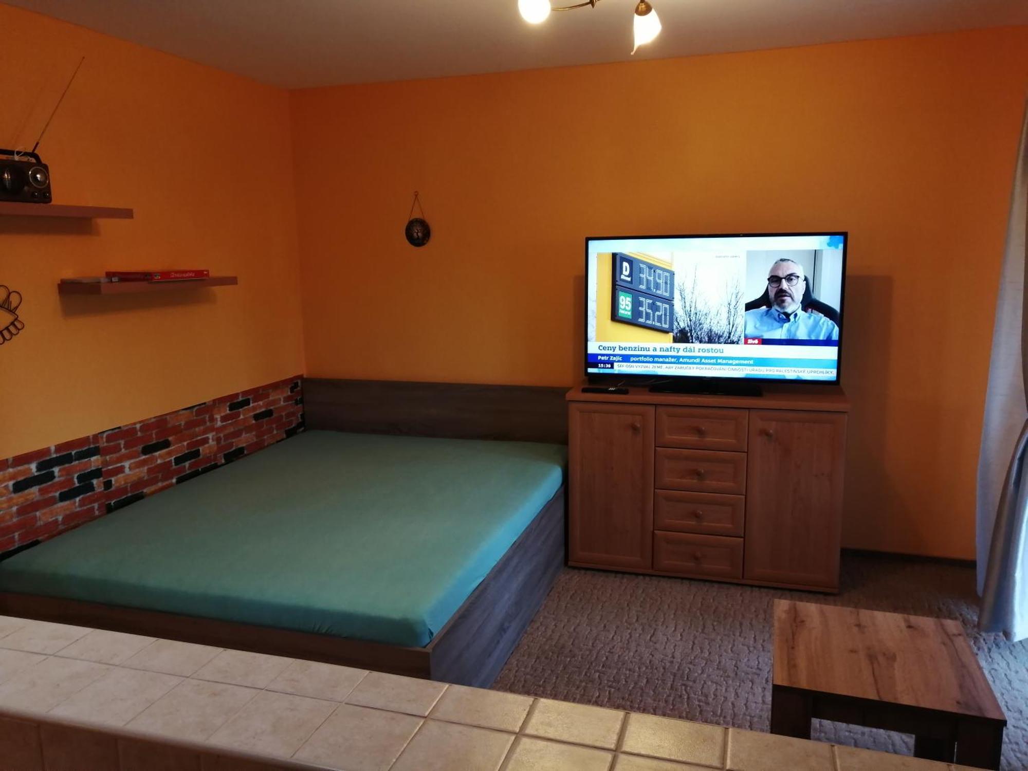 Apartmany U Krumlova Český Krumlov Exterior foto