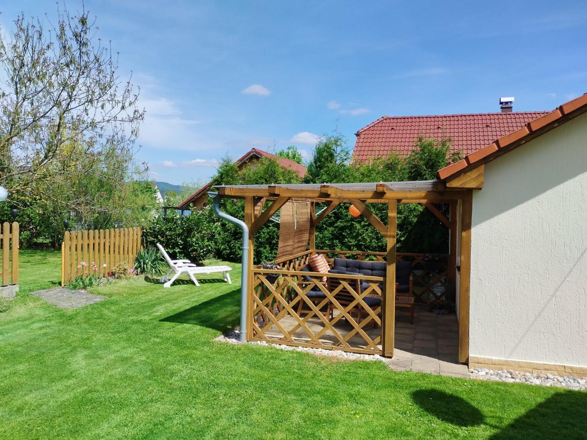 Apartmany U Krumlova Český Krumlov Exterior foto